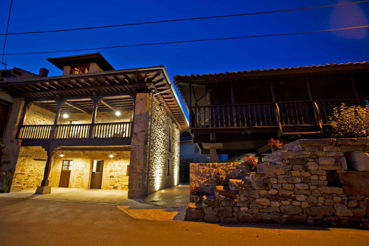 Los Campos Vivienda Vacacional Cangas de Onís Exterior photo
