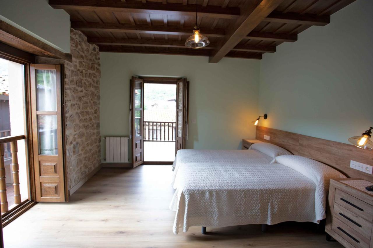 Los Campos Vivienda Vacacional Cangas de Onís Exterior photo