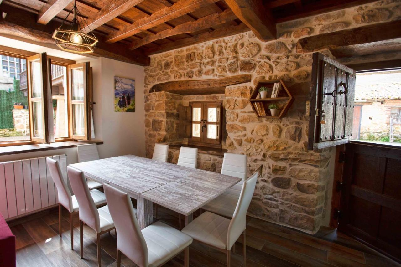 Los Campos Vivienda Vacacional Cangas de Onís Exterior photo