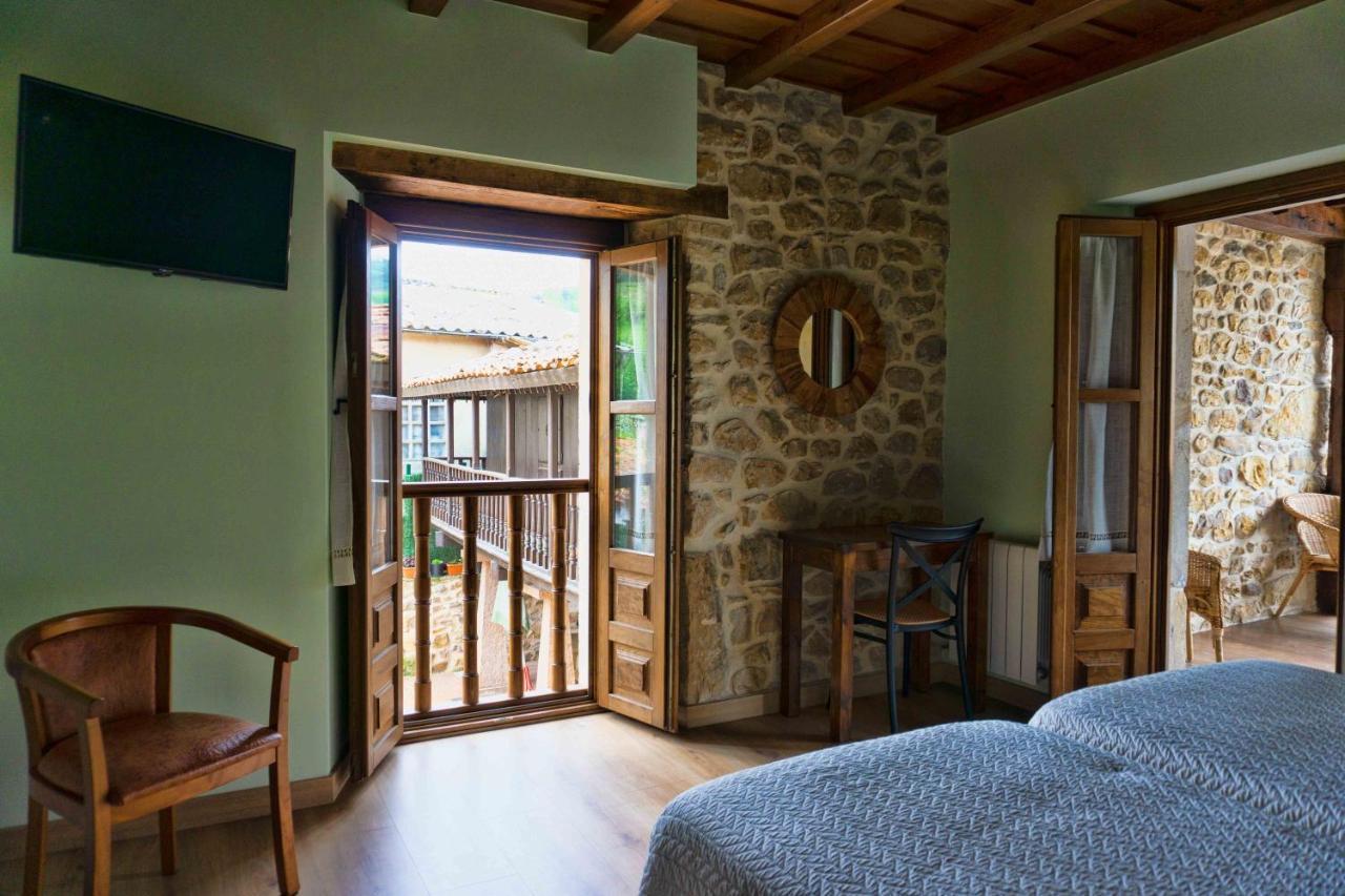 Los Campos Vivienda Vacacional Cangas de Onís Exterior photo